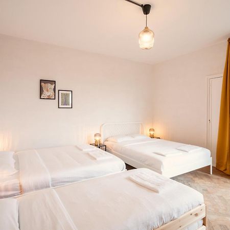 Two-Bedroom Apartments In The Heart Of 안트베르펜 외부 사진